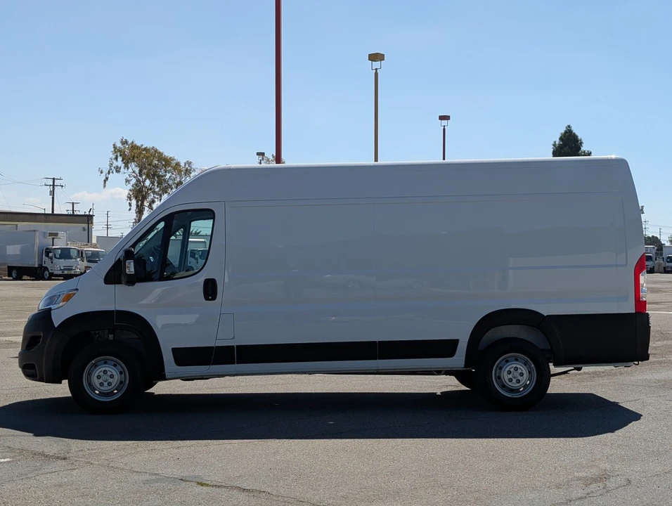 2023 Ram ProMaster - Image 4 of 12