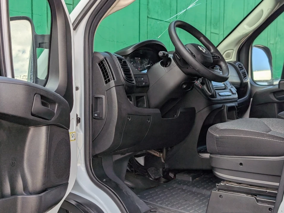 2023 Ram ProMaster - Image 14 of 21