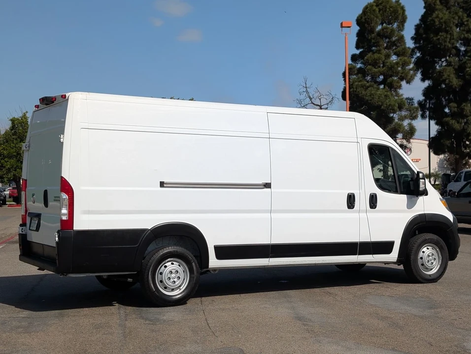 2023 Ram ProMaster - Image 7 of 21