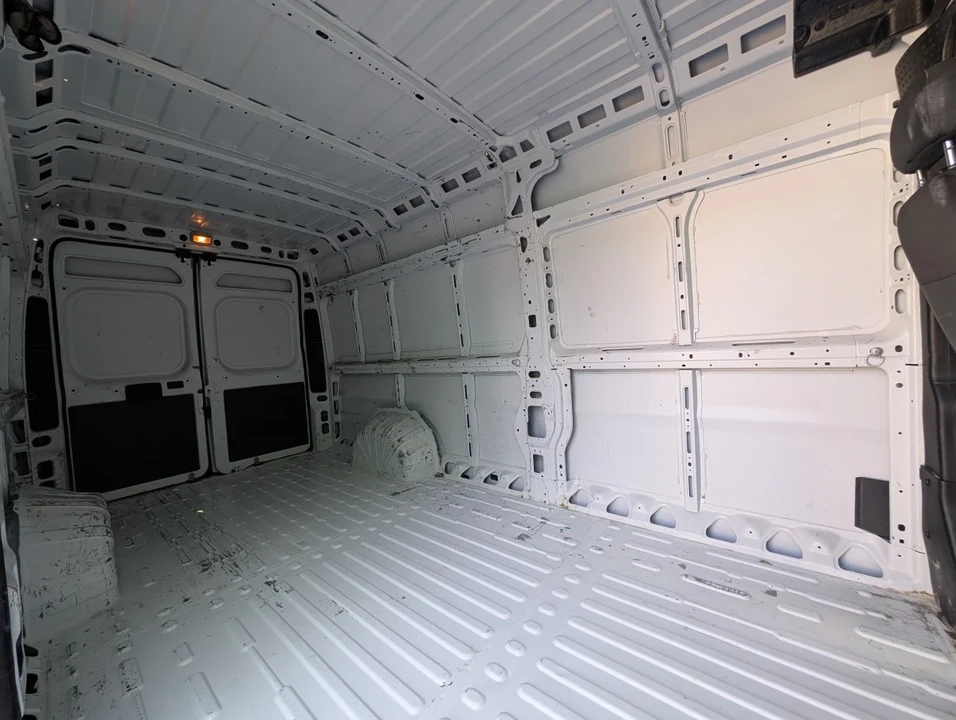 2023 Ram ProMaster - Image 11 of 21
