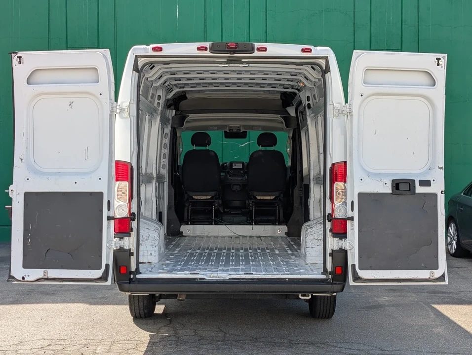 2023 Ram ProMaster - Image 12 of 21