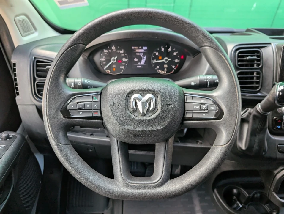 2023 Ram ProMaster - Image 16 of 21
