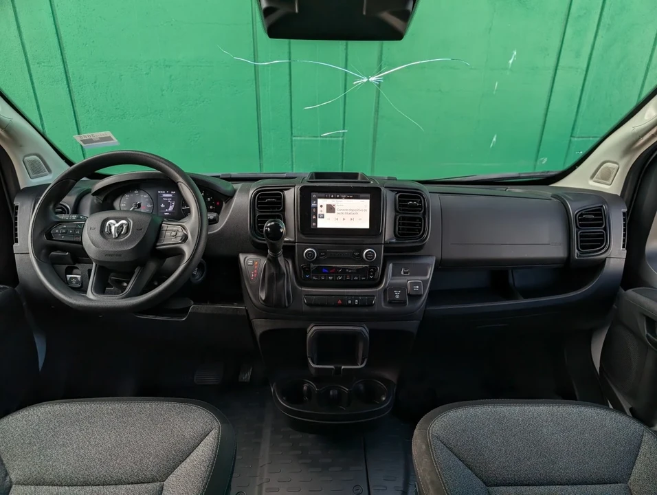 2023 Ram ProMaster - Image 19 of 21