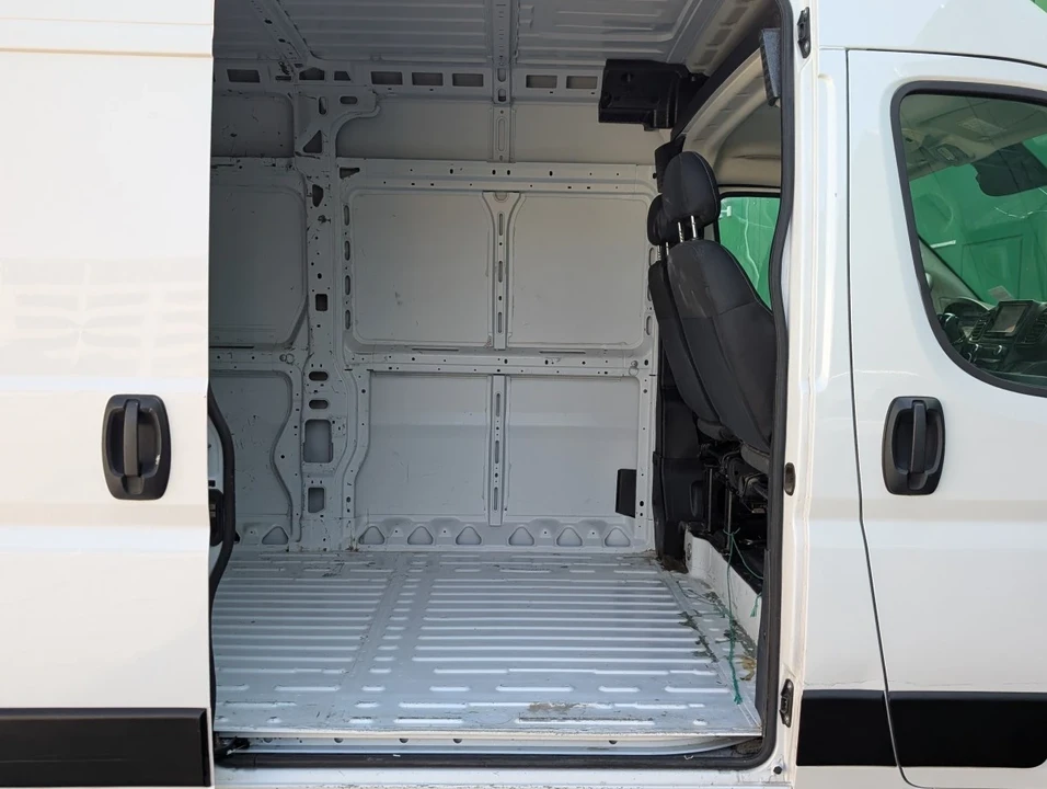2023 Ram ProMaster - Image 10 of 21