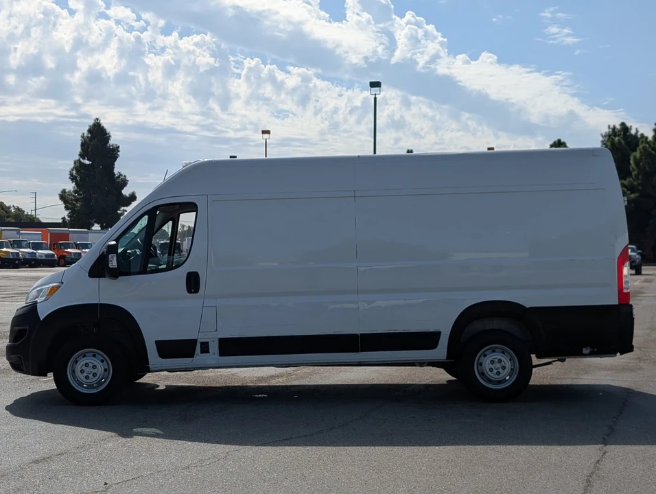 2023 Ram ProMaster - Image 4 of 21