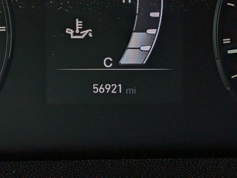 2023 Ram ProMaster - Image 18 of 21