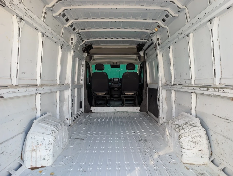 2023 Ram ProMaster - Image 13 of 21