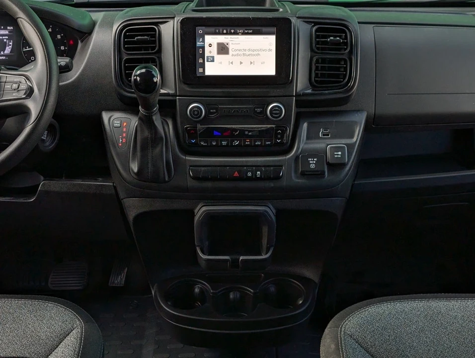 2023 Ram ProMaster - Image 20 of 21