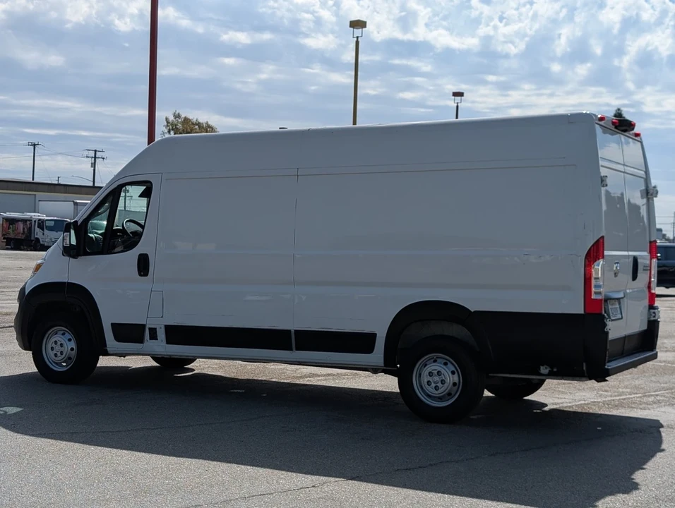 2023 Ram ProMaster - Image 6 of 21
