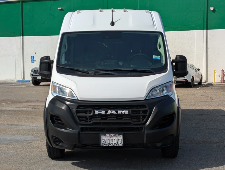 2023 Ram ProMaster - Image 3 of 21