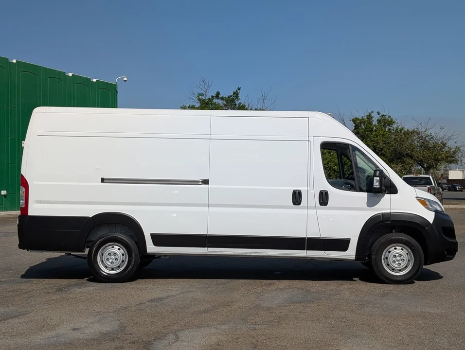 2023 Ram ProMaster - Image 9 of 21
