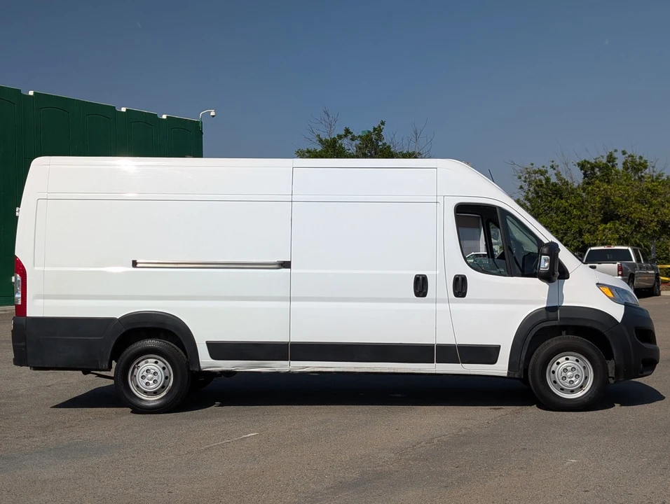 2023 Ram ProMaster - Image 9 of 12