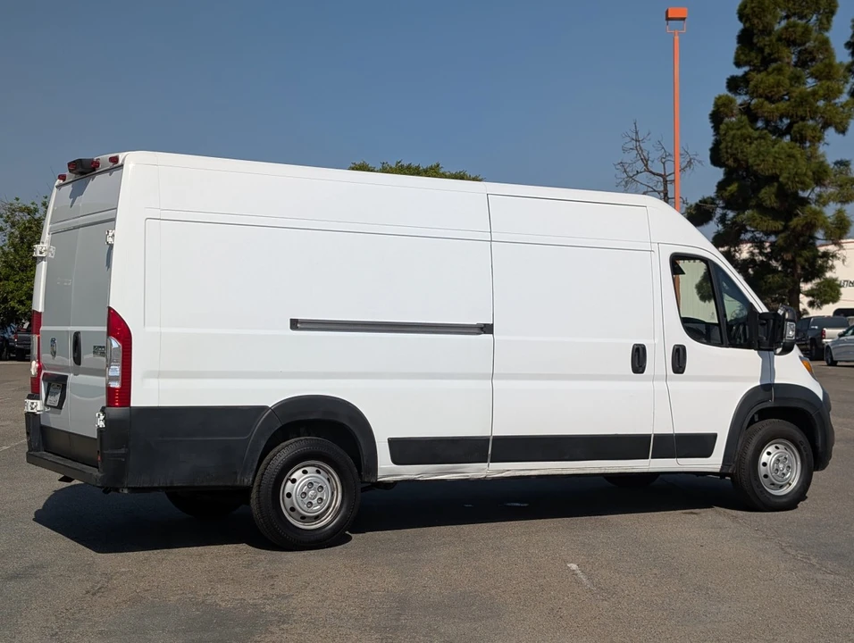 2023 Ram ProMaster - Image 7 of 12