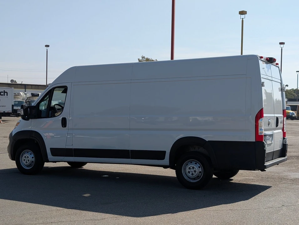 2023 Ram ProMaster - Image 5 of 12