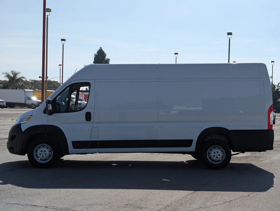 2023 Ram ProMaster - Image 4 of 12