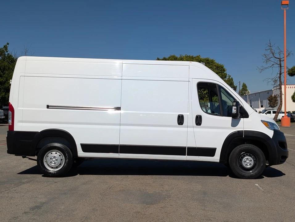2023 Ram ProMaster - Image 9 of 12
