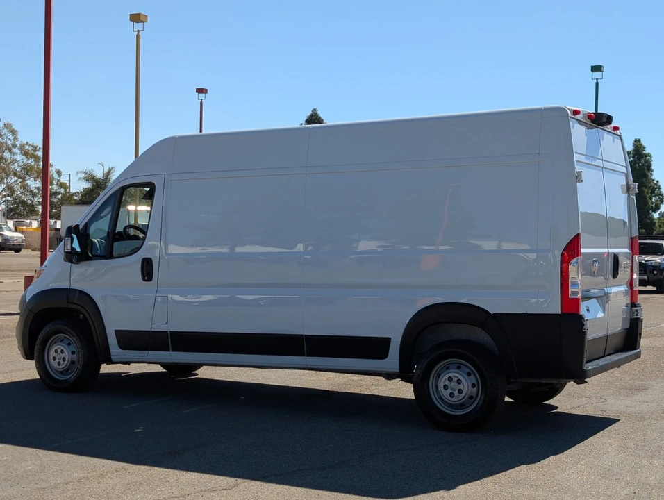 2023 Ram ProMaster - Image 5 of 12