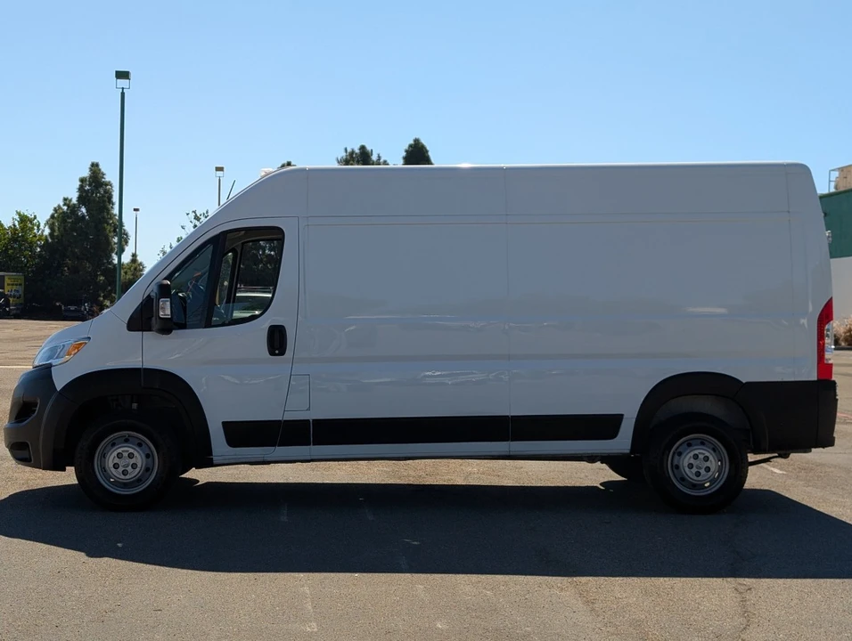 2023 Ram ProMaster - Image 4 of 12