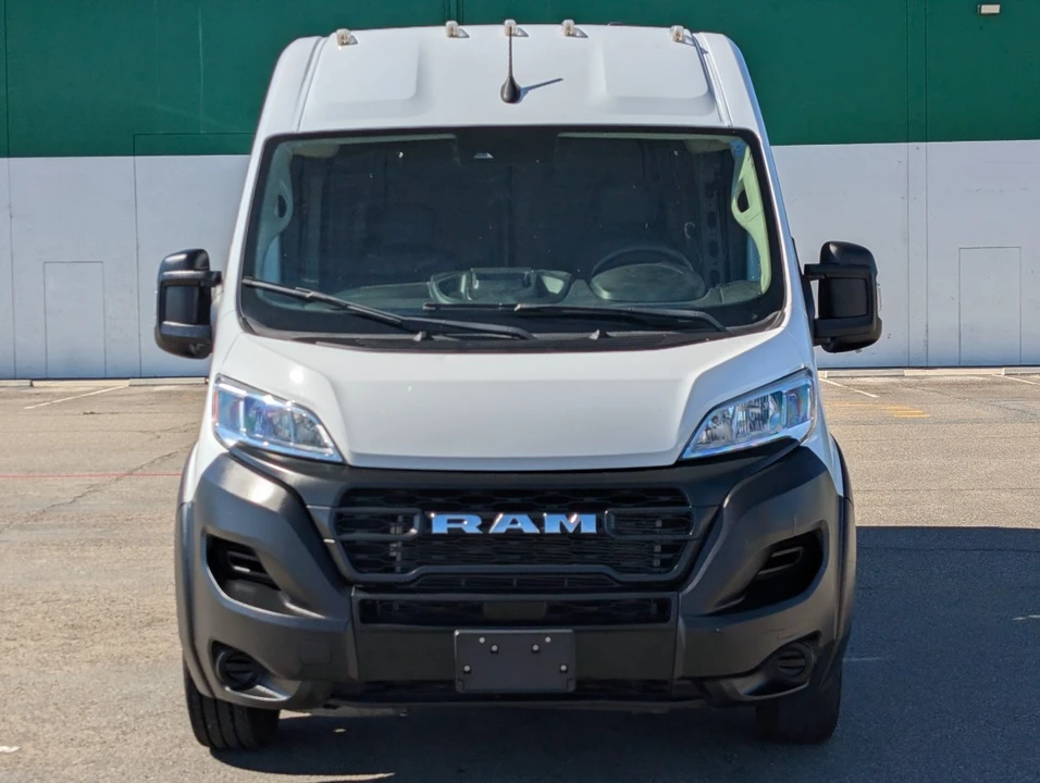 2023 Ram ProMaster - Image 3 of 12