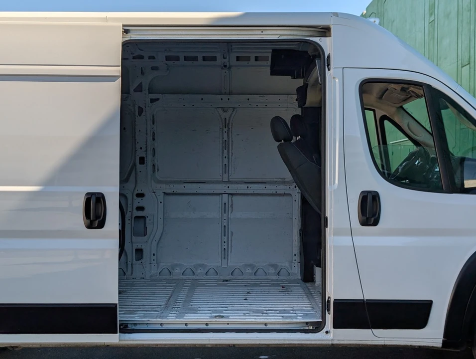 2023 Ram ProMaster - Image 10 of 12