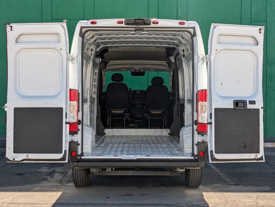 2023 Ram ProMaster - Image 12 of 12