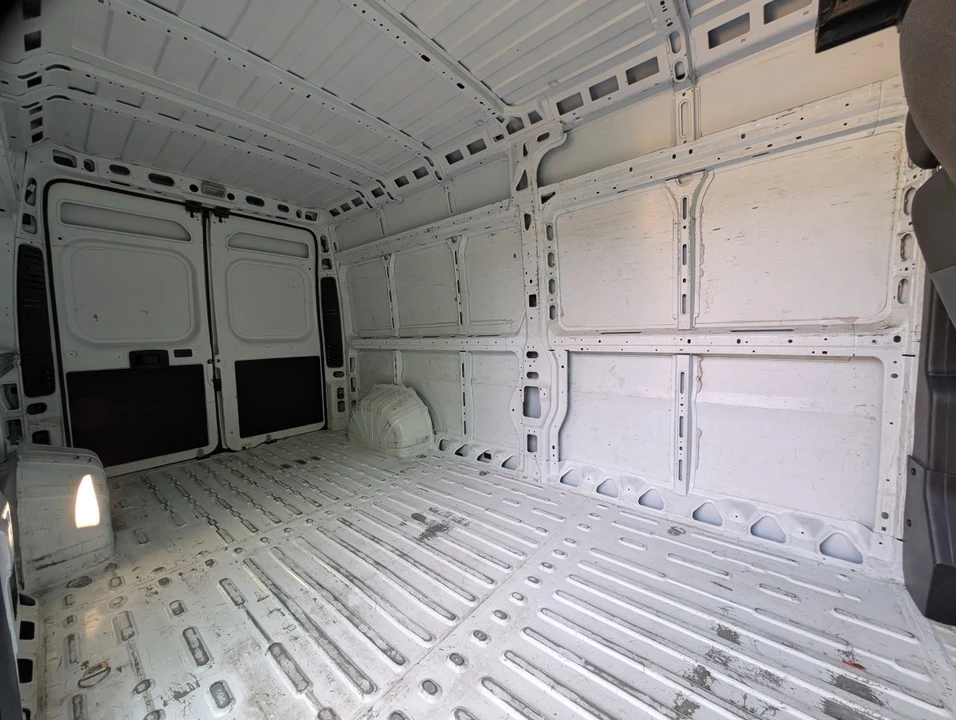 2023 Ram ProMaster - Image 11 of 12
