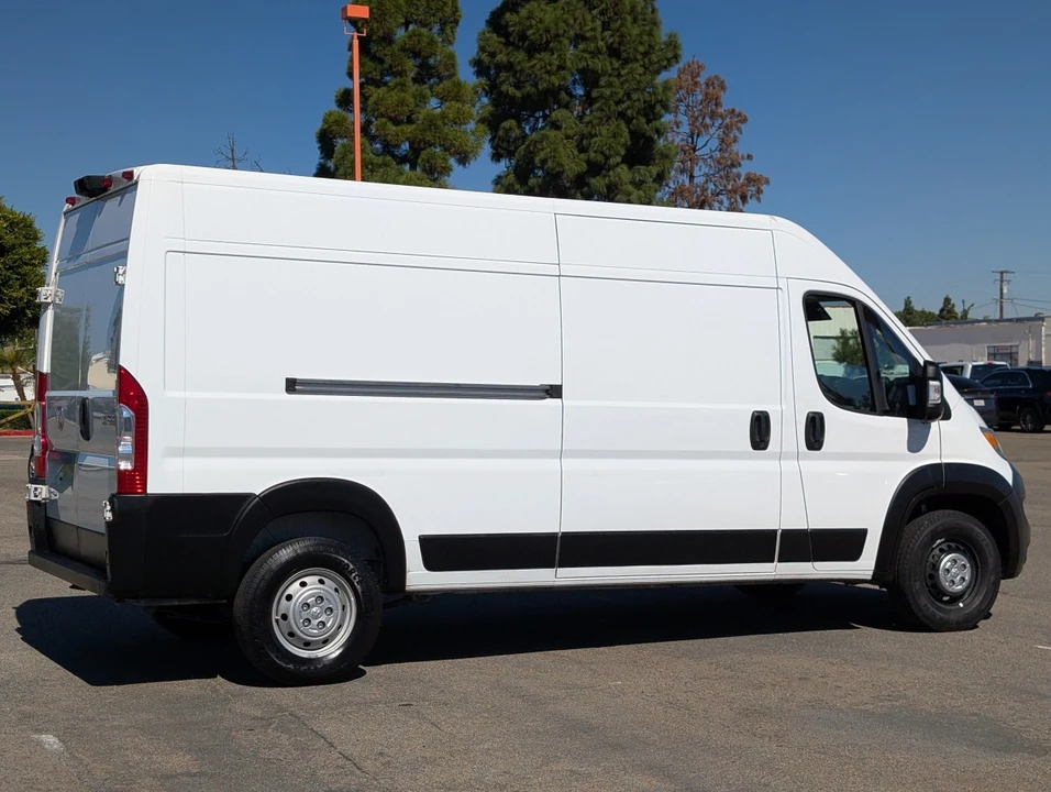 2023 Ram ProMaster - Image 7 of 12