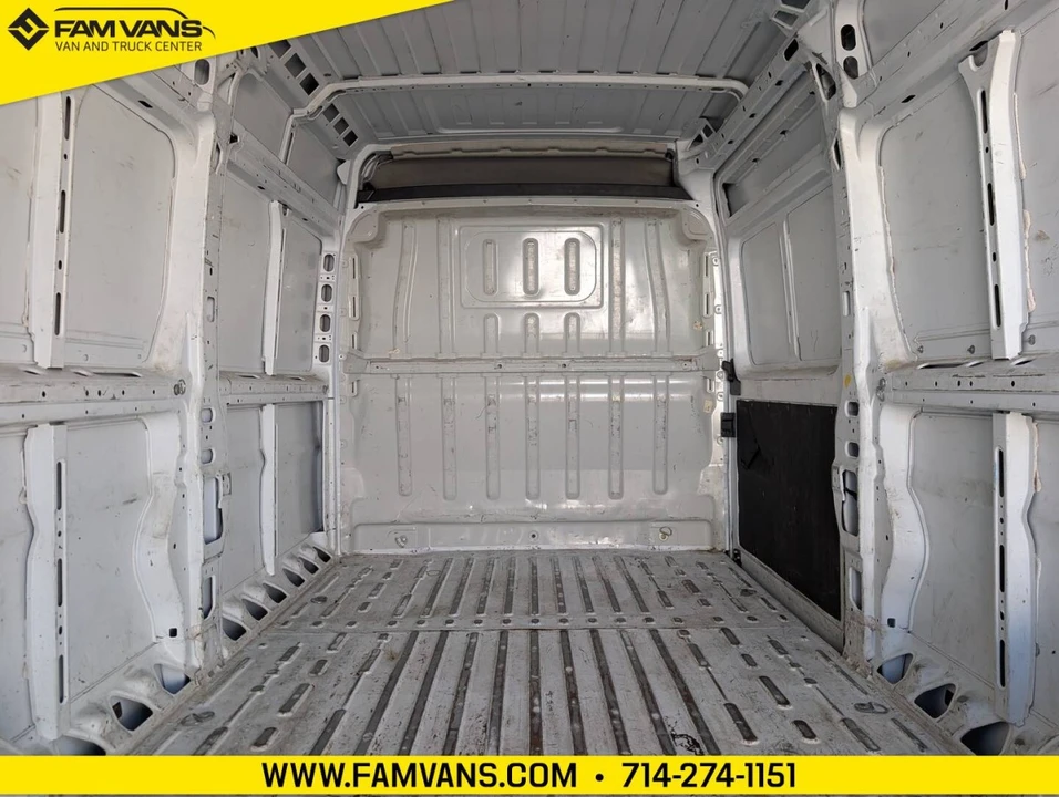 2023 Ram ProMaster - Image 12 of 21