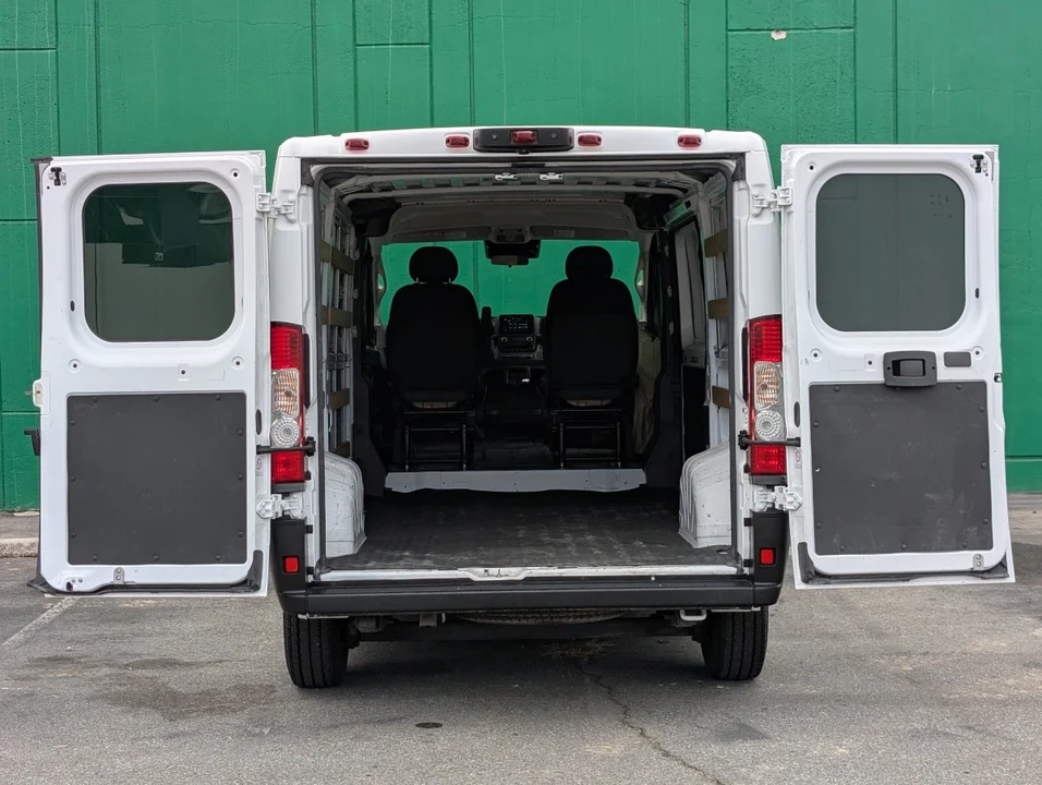 2023 Ram ProMaster - Image 12 of 12