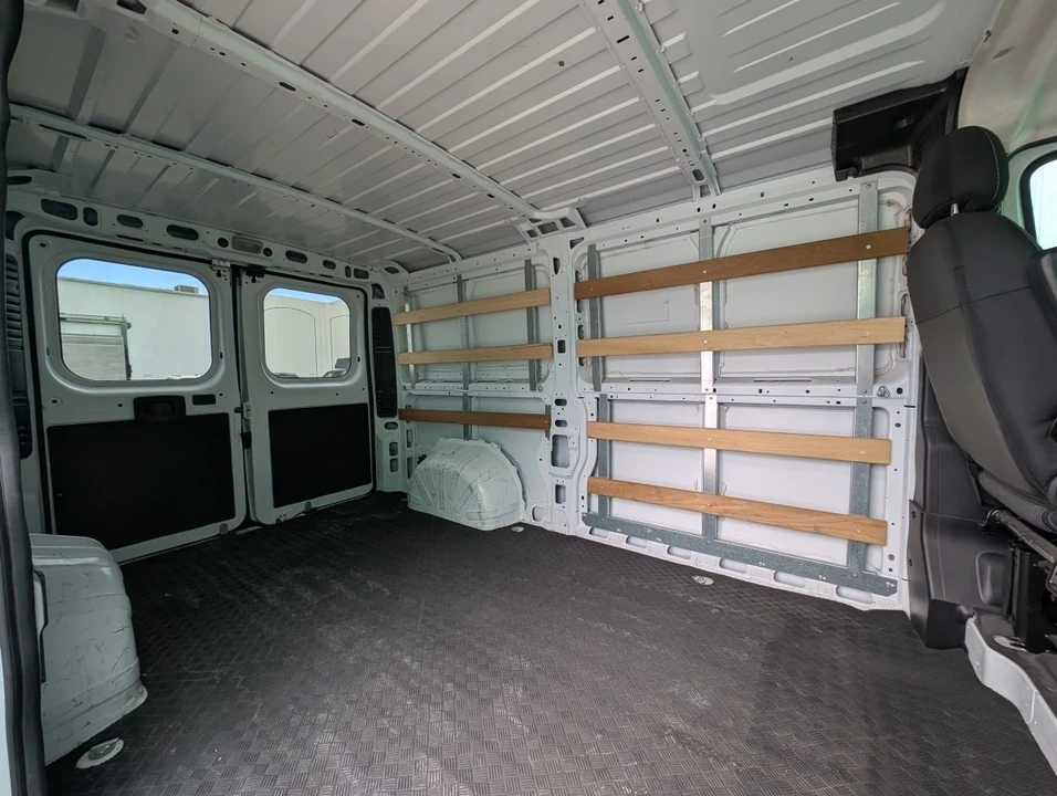 2023 Ram ProMaster - Image 11 of 12
