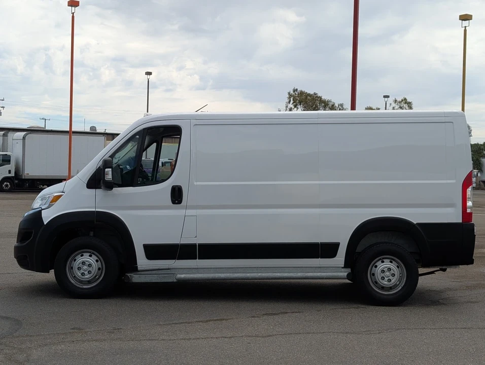 2023 Ram ProMaster - Image 4 of 12