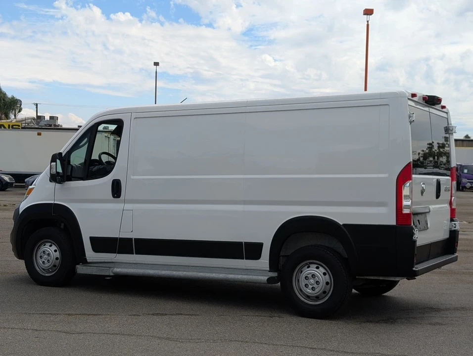 2023 Ram ProMaster - Image 5 of 12