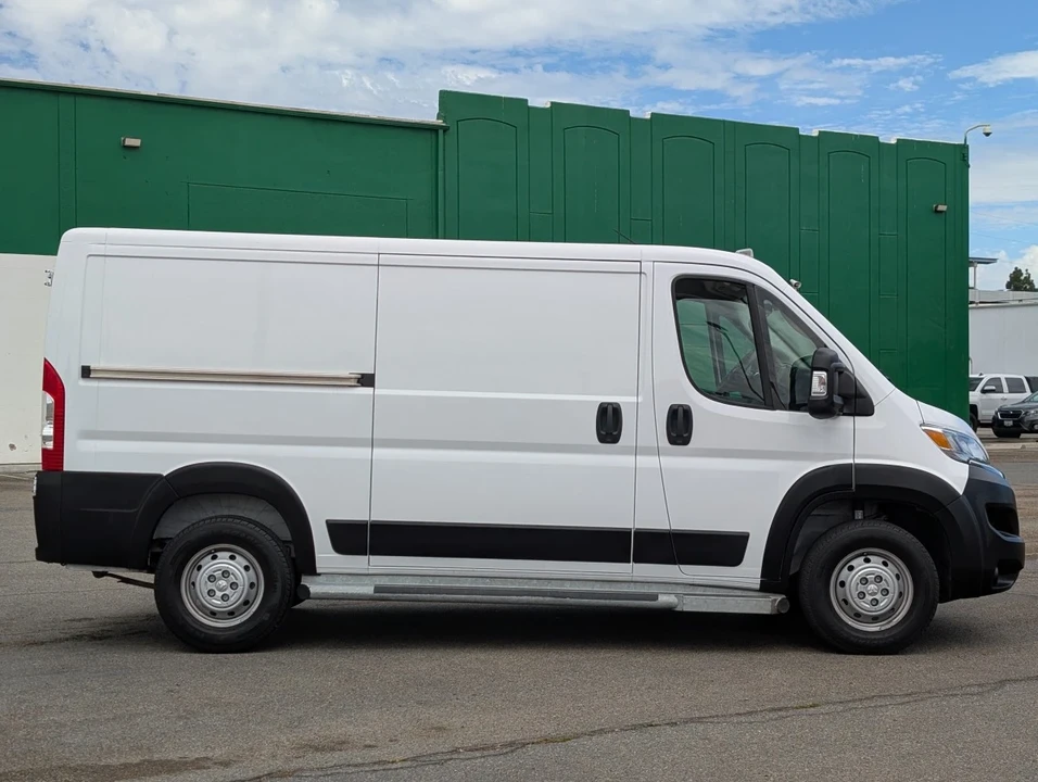 2023 Ram ProMaster - Image 9 of 12