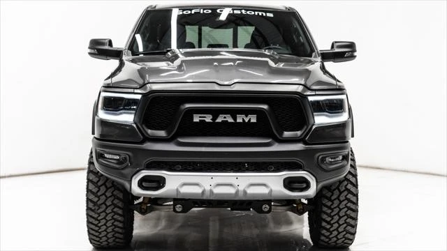 2023 Ram 1500 2nd Gen - Image 3 of 21