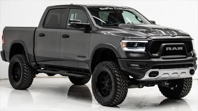 2023 Ram 1500 2nd Gen - Image 5 of 21