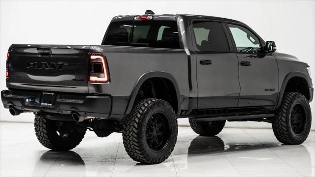 2023 Ram 1500 2nd Gen - Image 7 of 21