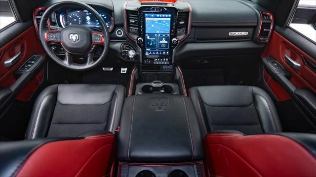 2023 Ram 1500 2nd Gen - Image 2 of 21