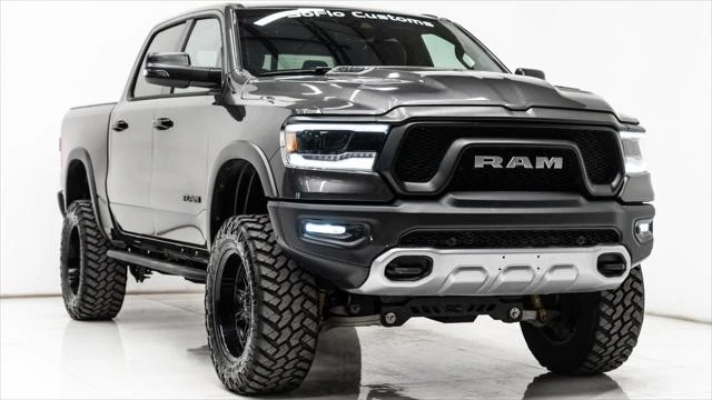 2023 Ram 1500 2nd Gen - Image 4 of 21
