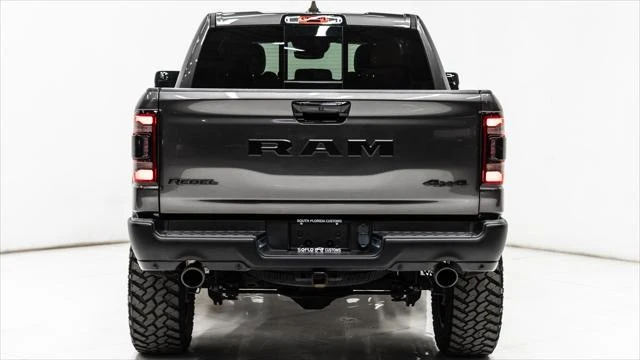 2023 Ram 1500 2nd Gen - Image 8 of 21