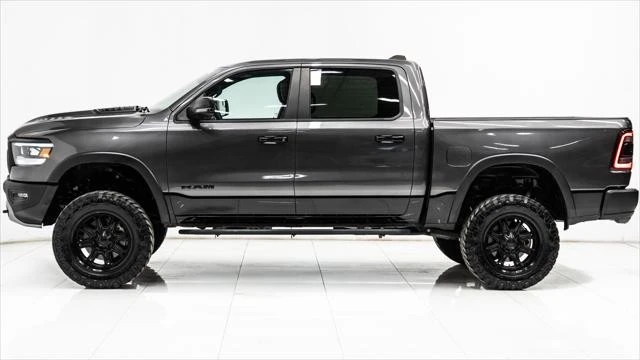 2023 Ram 1500 2nd Gen - Image 10 of 21