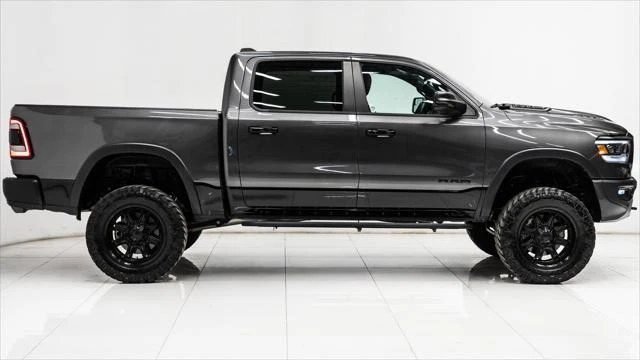 2023 Ram 1500 2nd Gen - Image 6 of 21