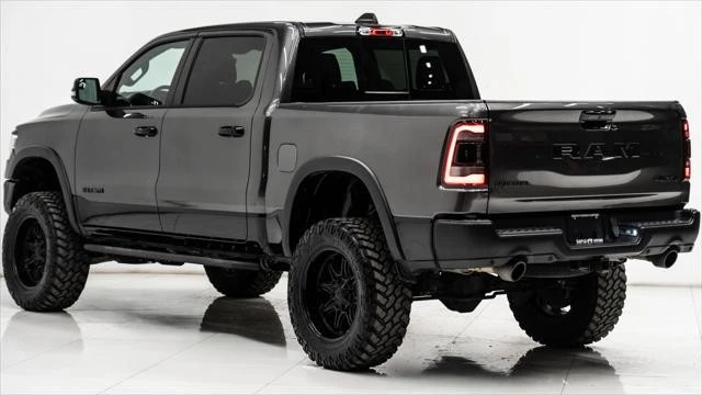 2023 Ram 1500 2nd Gen - Image 9 of 21