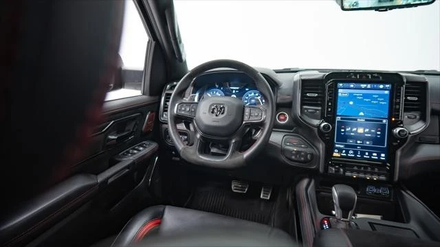 2023 Ram 1500 TRX 1st Gen - Image 20 of 21