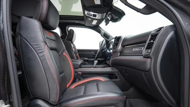 2023 Ram 1500 TRX 1st Gen - Image 16 of 21