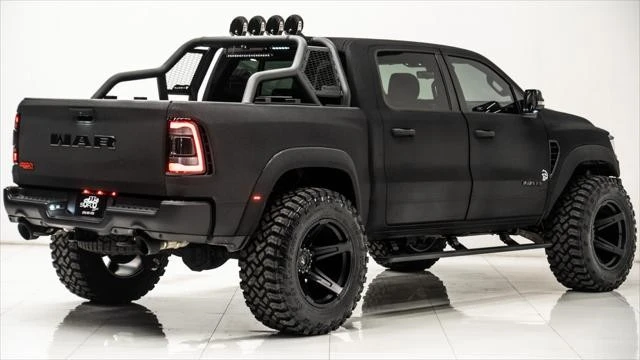 2023 Ram 1500 TRX 1st Gen - Image 6 of 21