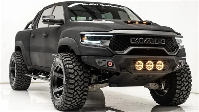 2023 Ram 1500 TRX 1st Gen - Image 5 of 21