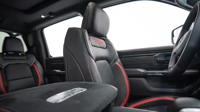2023 Ram 1500 TRX 1st Gen - Image 3 of 21