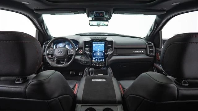 2023 Ram 1500 TRX 1st Gen - Image 2 of 21