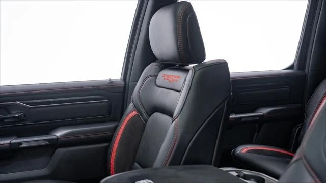 2023 Ram 1500 TRX 1st Gen - Image 17 of 21