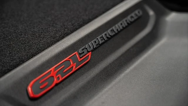 2023 Ram 1500 TRX 1st Gen - Image 12 of 21